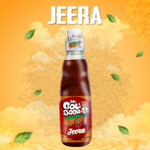 Jeera