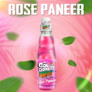 Rose Paneer